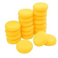 Algopix Similar Product 19 - Sunmns 20 Pack Painting Sponge Artist