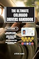 Algopix Similar Product 2 - THE ULTIMATE COLORADO DRIVERS HANDBOOK