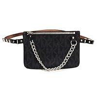 Algopix Similar Product 20 - Michael Kors MK Fanny Pack Belt With