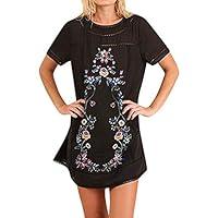 Algopix Similar Product 19 - MILIMIEYIK Blouse Womens Dress Sweet 