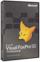 Algopix Similar Product 6 - Microsoft Visual FoxPro 90