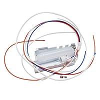 Algopix Similar Product 3 - Samsung DA8105886A ASCase Water