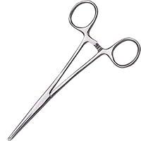 Algopix Similar Product 4 - Stainless Steel Straight Pet Hemostat