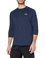 Algopix Similar Product 8 - Under Armour Mens Tech Power sleeve
