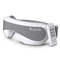Algopix Similar Product 4 - latumab Eye Massager with Heat 