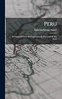 Algopix Similar Product 1 - Peru Incidents Of Travel And