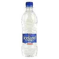 Algopix Similar Product 6 - Iceland Spring Water 169000ounces
