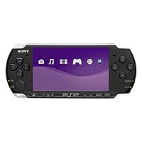 Algopix Similar Product 14 - Sony Playstation Portable PSP 3000