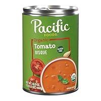 Algopix Similar Product 17 - Pacific Foods Organic Tomato Bisque