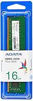 Algopix Similar Product 19 - ADATA AD4U2400316G17S 16GB DDR4
