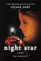 Algopix Similar Product 11 - Night Star: A Novel (The Immortals, 5)