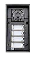 Algopix Similar Product 17 - 2N Helios IP Force - 4 buttons