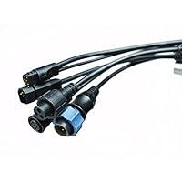 Algopix Similar Product 20 - Minn Kota US2 Extension Cable