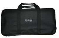 Algopix Similar Product 1 - Gen X Global Gun Case (Black) G-126