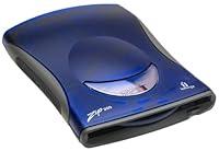 Algopix Similar Product 13 - Iomega 31533 Zip 250 MB USBFireWire