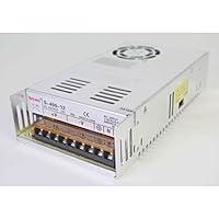 Algopix Similar Product 16 - Genuine E3D 12v Power Supply 33A