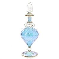 Algopix Similar Product 20 - Home and Holiday Shops Blue Swirl