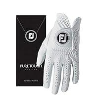 Algopix Similar Product 14 - FootJoy Mens Pure Touch Limited Golf