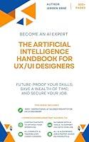 Algopix Similar Product 12 - The Artificial Intelligence handbook