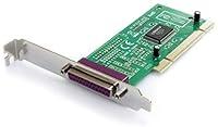 Algopix Similar Product 20 - StarTechcom 1 Port PCI Parallel