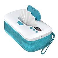 Algopix Similar Product 20 - TUOERQIBabyWipeWarmer  with