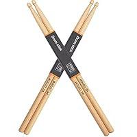 Algopix Similar Product 17 - WOGOD 5A Drum Sticks Maple Drumsticks