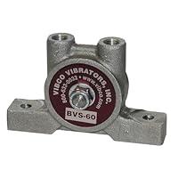 Algopix Similar Product 3 - Vibco BVS60 Silent Pneumatic Turbine