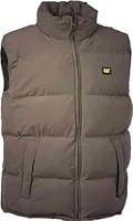 Algopix Similar Product 17 - Caterpillar Mens Arctic Zone Vest