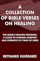 Algopix Similar Product 19 - A COLLECTION OF BIBLE VERSES ON