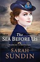 Algopix Similar Product 17 - The Sea Before Us A Christian