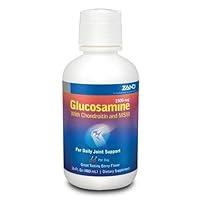 Algopix Similar Product 6 - Zand Glucosmn 1500 Chrond Msm 16 Fz