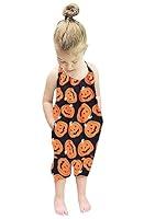 Algopix Similar Product 20 - RAISEVERN Little Baby Girl Halloween