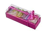 Algopix Similar Product 11 - Bomb Cosmetics Sliced Soap Gift Set