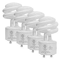 Algopix Similar Product 4 - SLEEKLIGHTING  13Watt GU24 Base 2