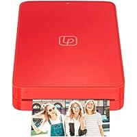 Algopix Similar Product 17 - Lifeprint 2x3 Portable Photo and Video