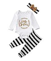 Algopix Similar Product 13 - Baby Girls Little Sister Bodysuit Tops