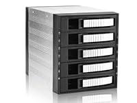 Algopix Similar Product 12 - iStarUSA Group 3x5255x35 SATA Raid