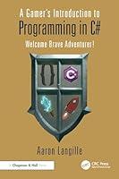 Algopix Similar Product 4 - A Gamers Introduction to Programming