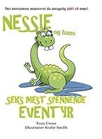 Algopix Similar Product 9 - Nessie og hans Seks Mest Spennende