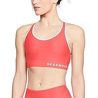 Algopix Similar Product 17 - Under Armour Womens Armour Mid Keyhole