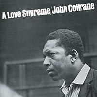 Algopix Similar Product 5 - A Love Supreme [Vinyl]
