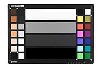 Algopix Similar Product 12 - XRite ColorChecker Video XL with