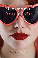 Algopix Similar Product 6 - Between You & Me