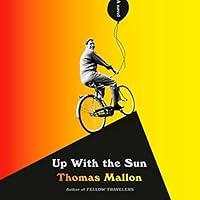 Algopix Similar Product 13 - Up with the Sun: A Novel