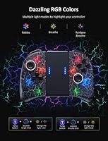 Algopix Similar Product 8 - NexiGo Wireless Joypad Controller for