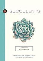 Algopix Similar Product 20 - Succulents An Illustrated Field Guide