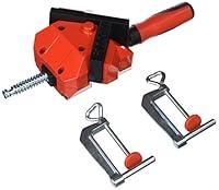 Algopix Similar Product 13 - Bessey Tools WS32K 90 Degree Angle