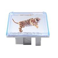 Algopix Similar Product 5 - Jakks BIO-Bytes - BIO-Spheres - Tiger