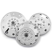 Algopix Similar Product 9 - Dicor SHAG95COV Wheel Cover