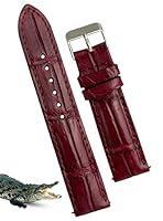 Algopix Similar Product 1 - vinacreations Burgundy Oxblood Leather